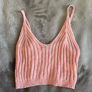 🌷3/$12 Shein Mesh Tank